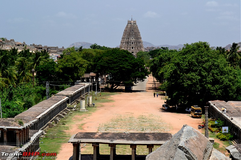 Fauji's Drivologues - Sandur's Splendors, Hampi's Wonders & Darroji's Bears-dsc_1790.jpg