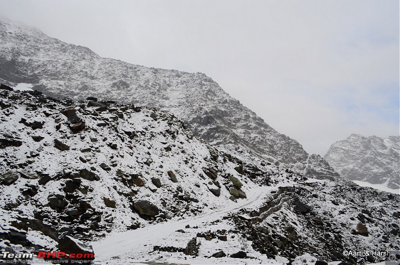 Sach Pass & the Season's first snowfall (Oct - 2011)-037.jpg