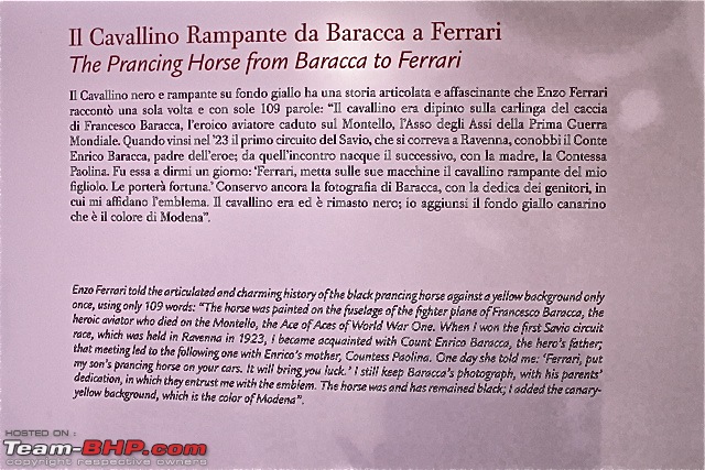Tifosi head to Modena and Maranello. Visiting Ferrari's Home in a Fiat 500-image-145.jpg