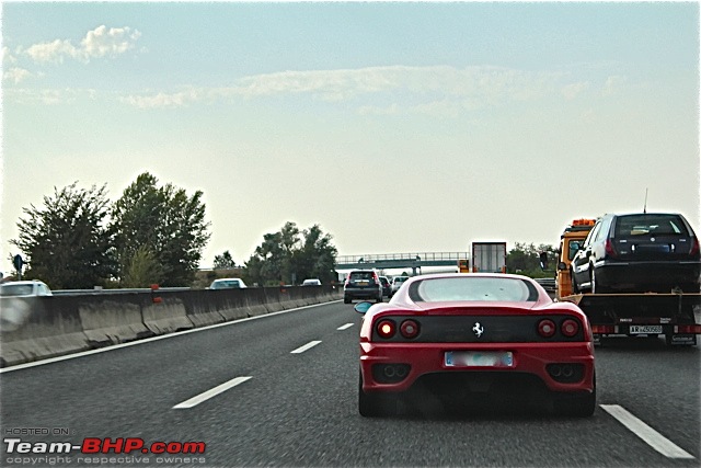 Tifosi head to Modena and Maranello. Visiting Ferrari's Home in a Fiat 500-image-291.jpg