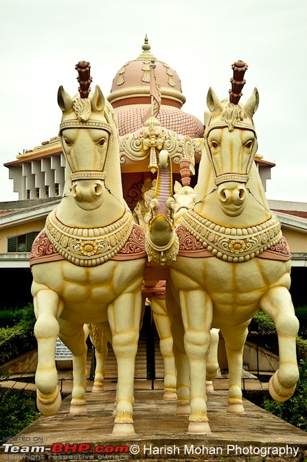 1 hour getaway from Bangalore. Vishwashanthi Ashram, Arishinakunte-ashrampicsbangalorevishwashanthi.jpg