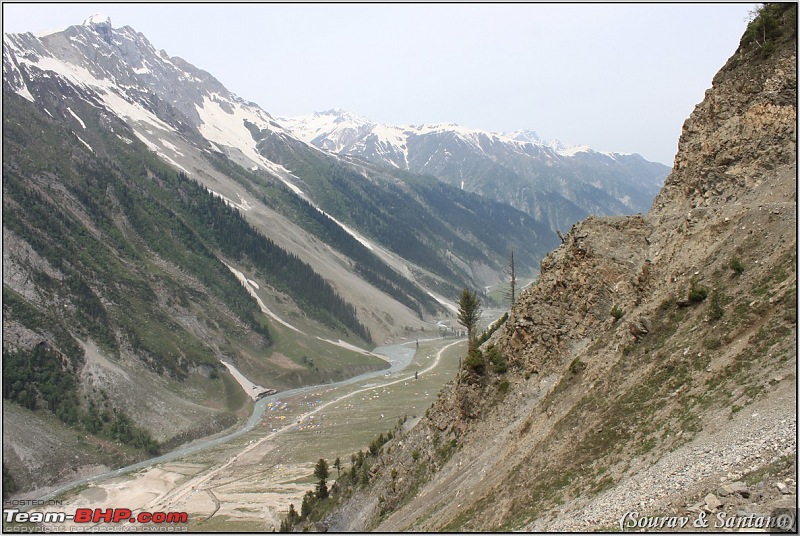 A journey through Leh & Ladakh  Barren beauty at its best-160-climb-zojilla-pass.jpg