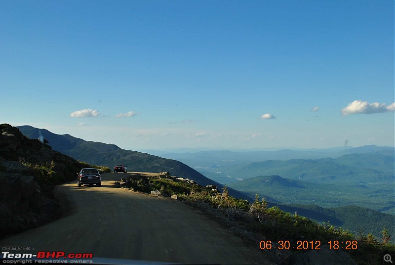 Mt. Washington in a Honda CRV-descent-4.jpg