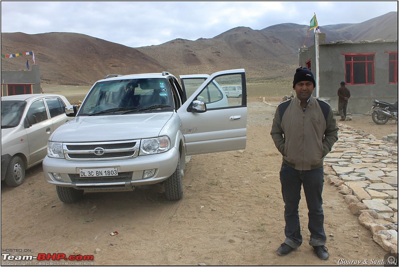 A journey through Leh & Ladakh  Barren beauty at its best-2-early-morning-tso-kar.jpg