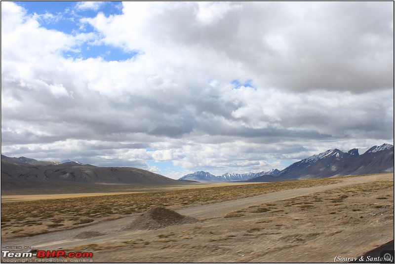 A journey through Leh & Ladakh  Barren beauty at its best-15-more-plains-view.jpg