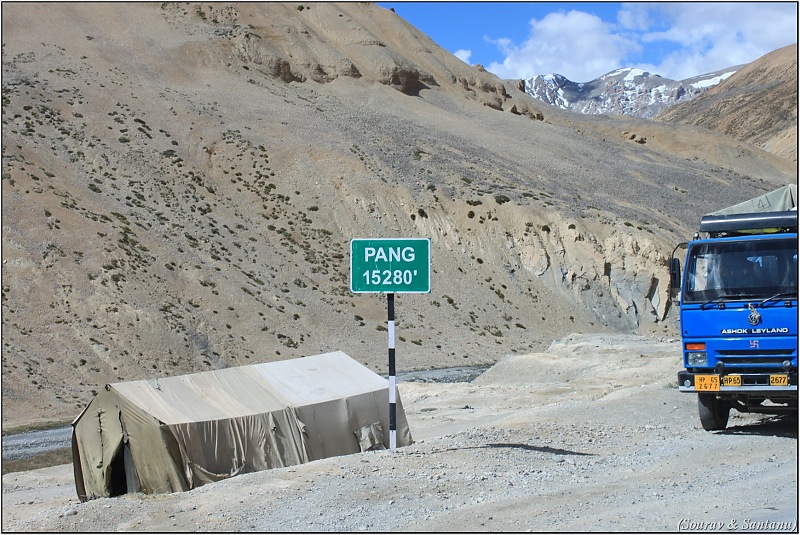 A journey through Leh & Ladakh  Barren beauty at its best-25-pang-pretty-high.jpg