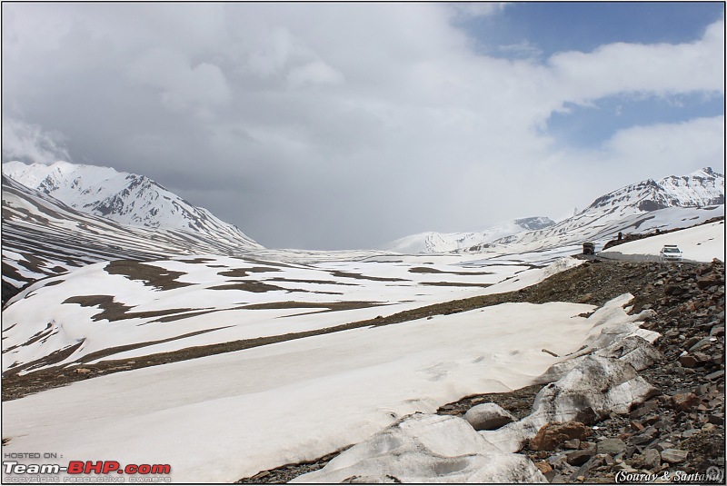 A journey through Leh & Ladakh  Barren beauty at its best-69-baralacha-la-covered-snow.jpg