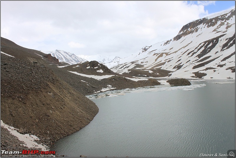 A journey through Leh & Ladakh  Barren beauty at its best-80-suraj-tal.jpg