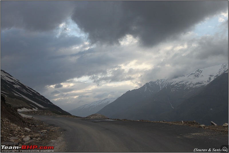 A journey through Leh & Ladakh  Barren beauty at its best-98-good-roads-towards-top.jpg