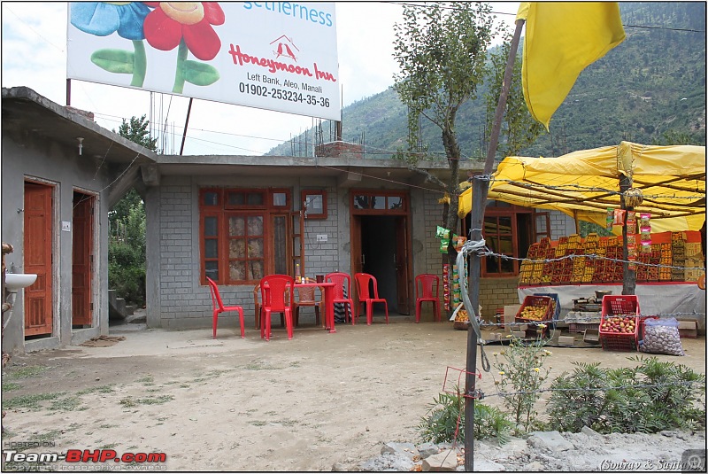 A journey through Leh & Ladakh  Barren beauty at its best-103-our-breakfast-halt.jpg