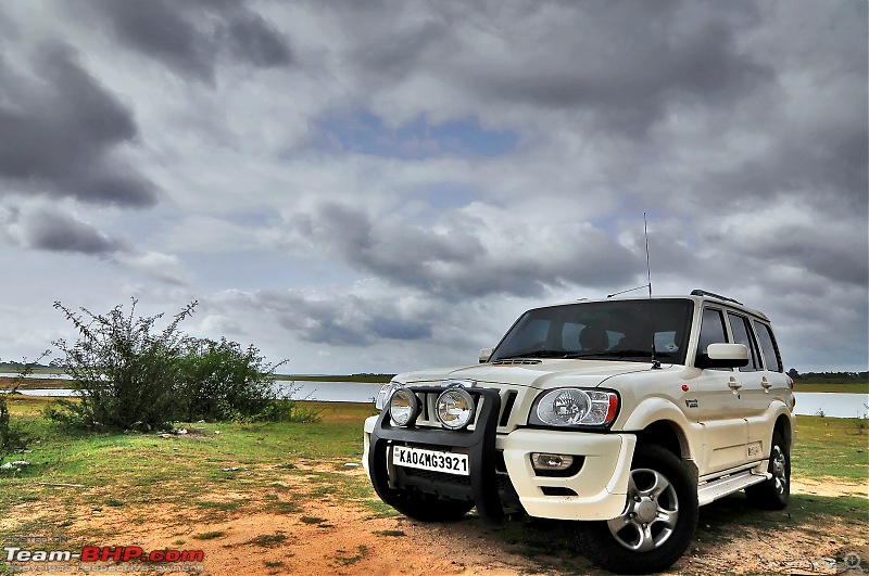 2 BHPians and their photo-trip to the 150-year old Rosary Church, Shettihalli-12.jpg