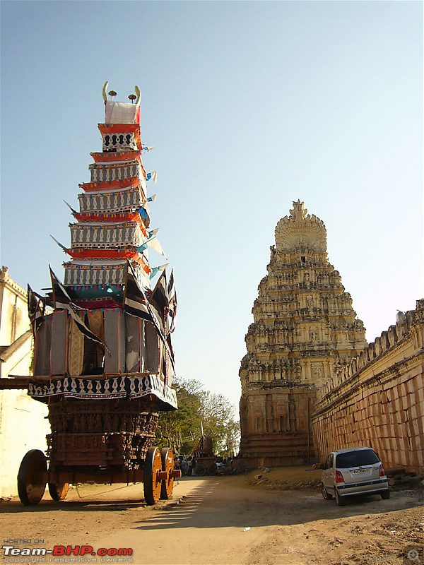 'Xing'ing around ! - Melkote and Srirangapatna, a day trip.-49.jpg