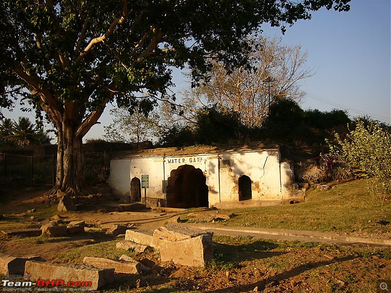 'Xing'ing around ! - Melkote and Srirangapatna, a day trip.-59.jpg