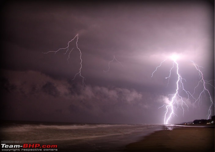 Making the most of my Sabbatical. EDIT : Thread Closed due to plagiarism.-lightening-bakkhali-beach.jpg