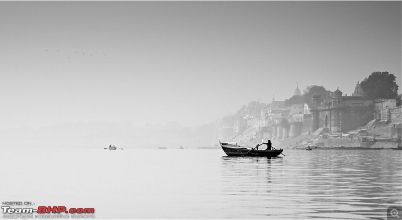 Making the most of my Sabbatical. EDIT : Thread Closed due to plagiarism.-dawn-ganges.jpg