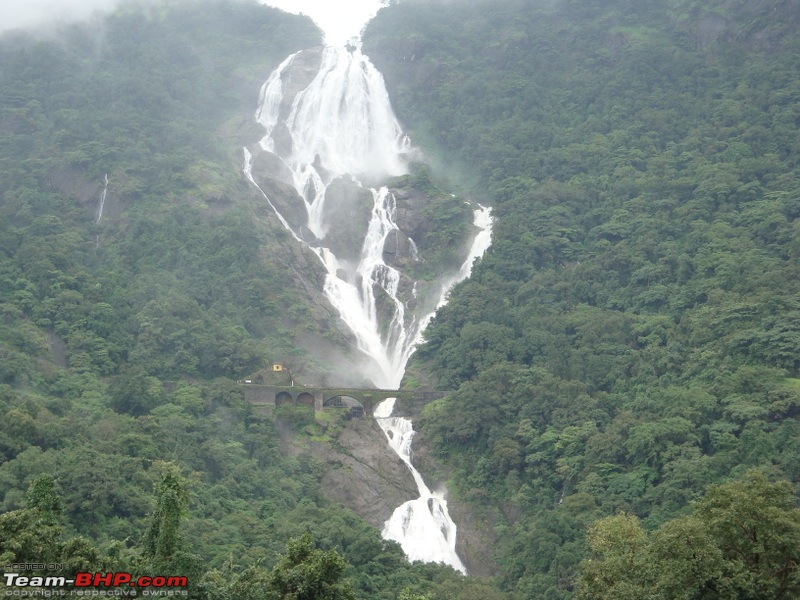 Dudh Sagar Falls, Goa - A Weekend Getaway from Bangalore-dudhsagar002.jpg