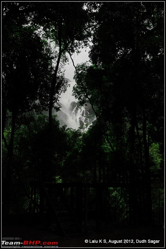 Dudh Sagar Falls, Goa - A Weekend Getaway from Bangalore-dsc_1084.jpg