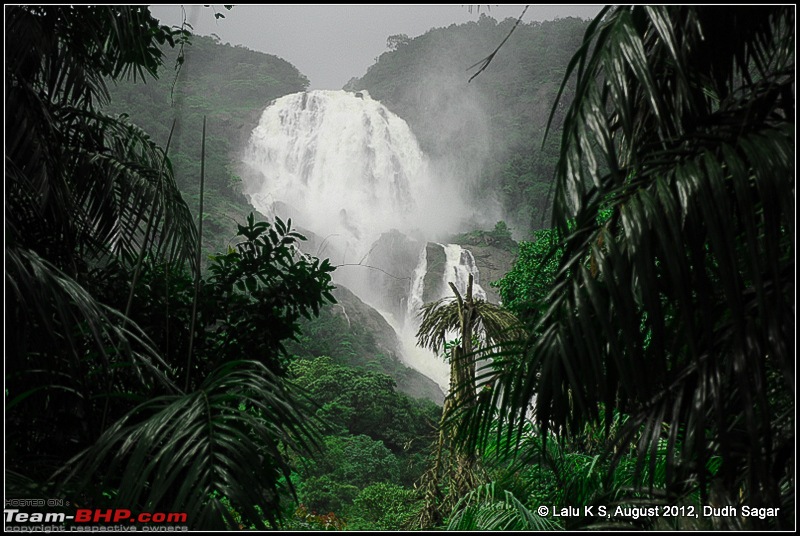Dudh Sagar Falls, Goa - A Weekend Getaway from Bangalore-dsc_1092.jpg