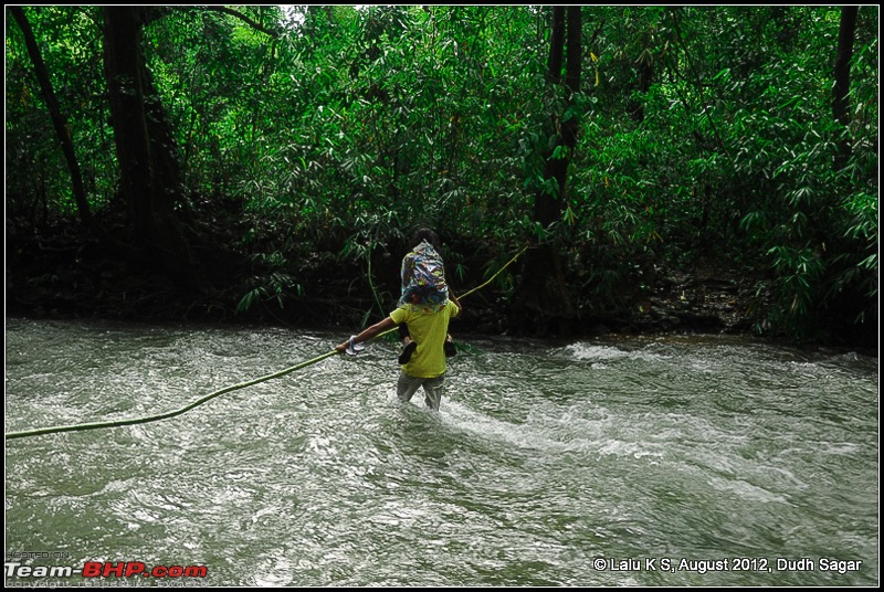 Dudh Sagar Falls, Goa - A Weekend Getaway from Bangalore-dsc_1110.jpg