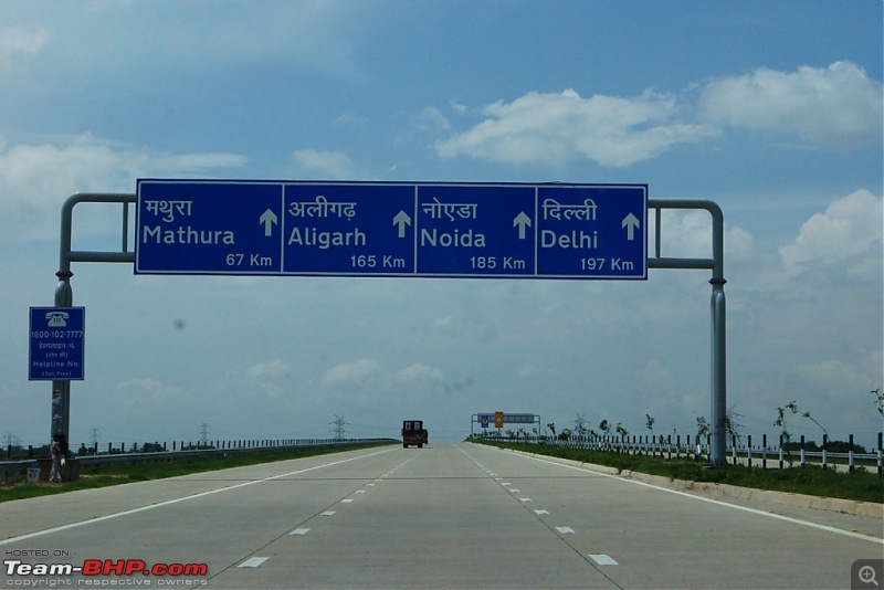 Delhi-Kolkata by Road | NH2 (now called NH19) in full detail-ye.jpg