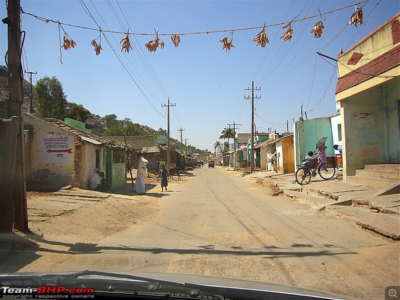 'Xing'ing around ! - Shivaganga, a sunday in the sun...-3.jpg