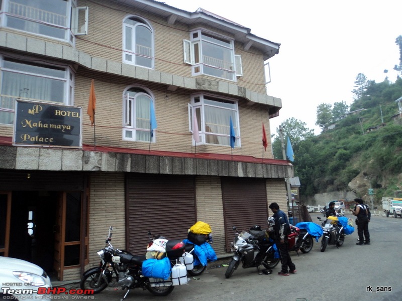 6 riders, 4000 kms - A glimpse of Spiti and Leh from a Biker horizon-022dsc03842.jpg