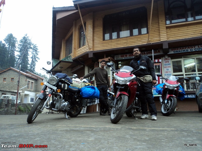 6 riders, 4000 kms - A glimpse of Spiti and Leh from a Biker horizon-024dsc03848.jpg