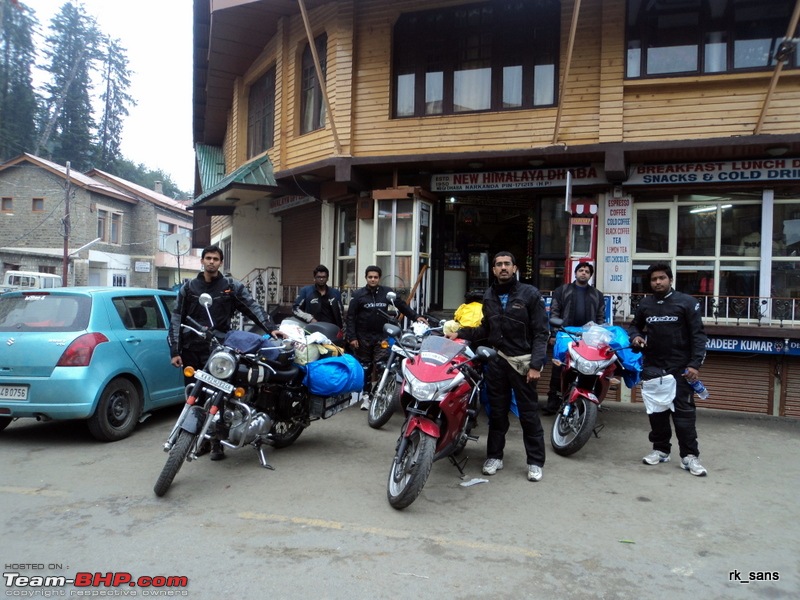 6 riders, 4000 kms - A glimpse of Spiti and Leh from a Biker horizon-026dsc03852.jpg