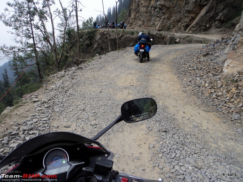 6 riders, 4000 kms - A glimpse of Spiti and Leh from a Biker horizon-029dsc03856.jpg