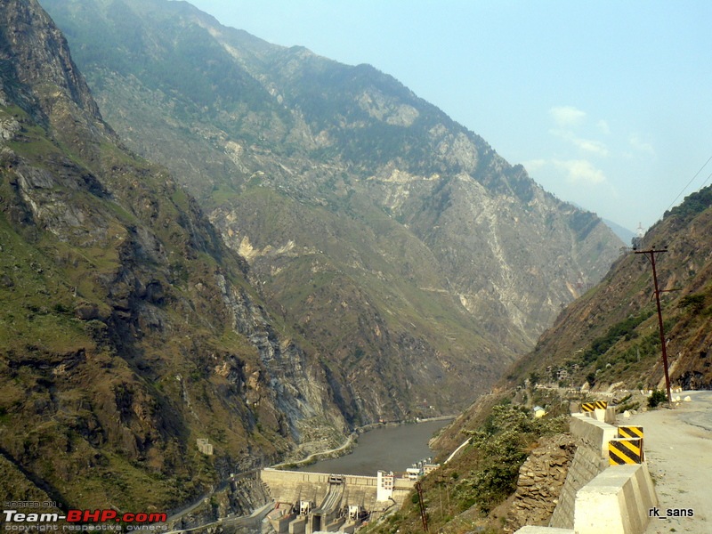 6 riders, 4000 kms - A glimpse of Spiti and Leh from a Biker horizon-105p1080198.jpg