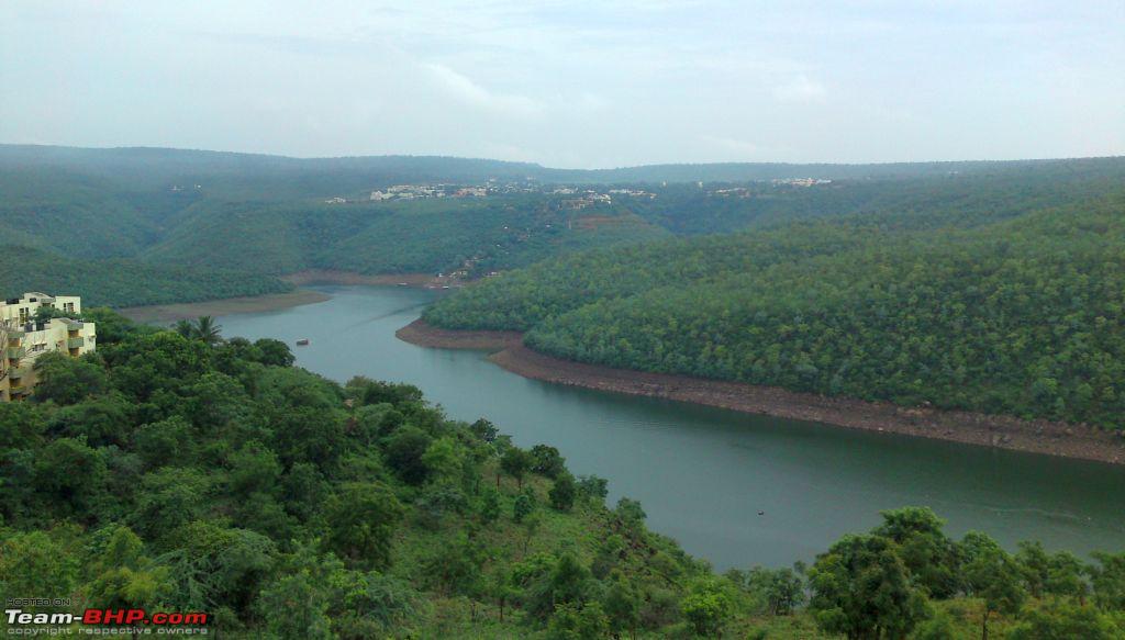 srisailam trip from bangalore