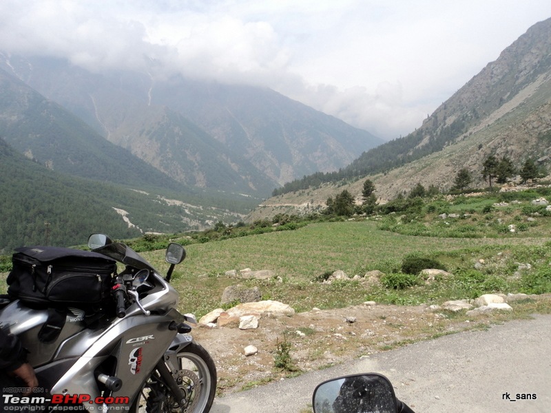 6 riders, 4000 kms - A glimpse of Spiti and Leh from a Biker horizon-131dsc03895.jpg