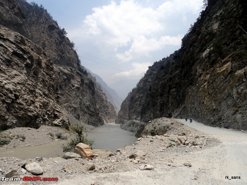 6 riders, 4000 kms - A glimpse of Spiti and Leh from a Biker horizon-145dsc03908.jpg