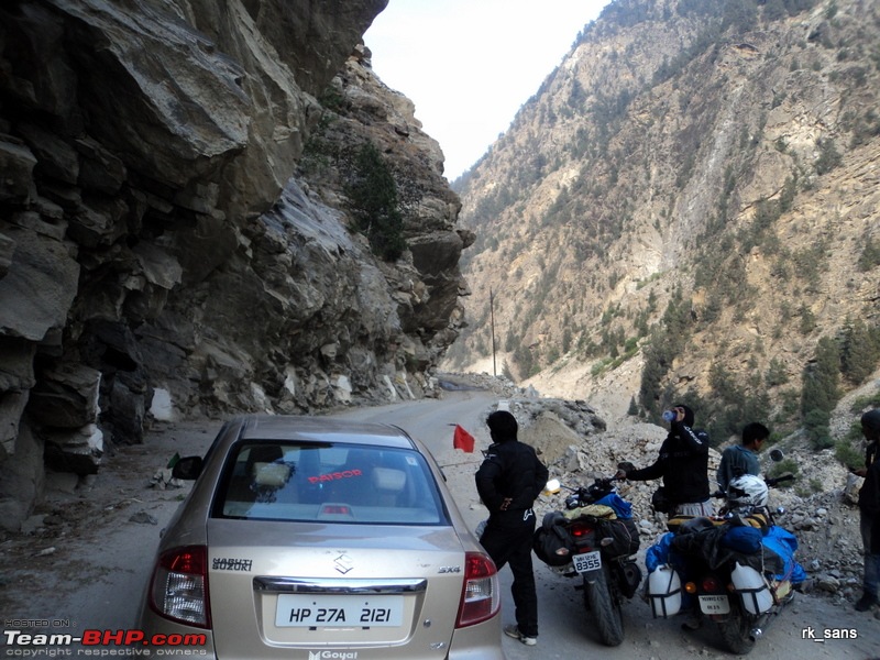 6 riders, 4000 kms - A glimpse of Spiti and Leh from a Biker horizon-164dsc03917.jpg