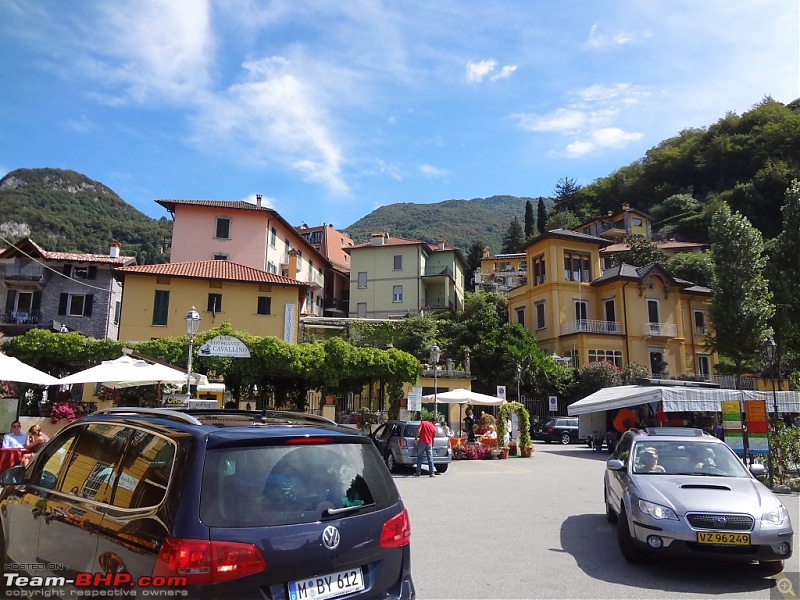 Travelogue : Lake Como, Maranello, Milan-59start-3.jpg