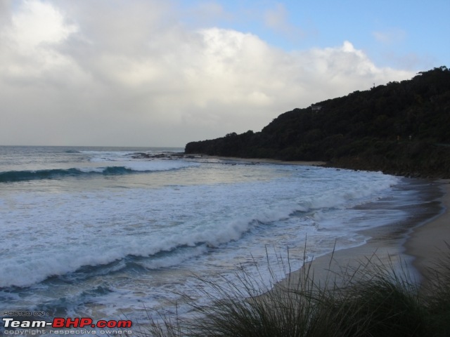 How awesome can a road trip be? The Great Ocean Road Trip : Melbourne!-19.jpg