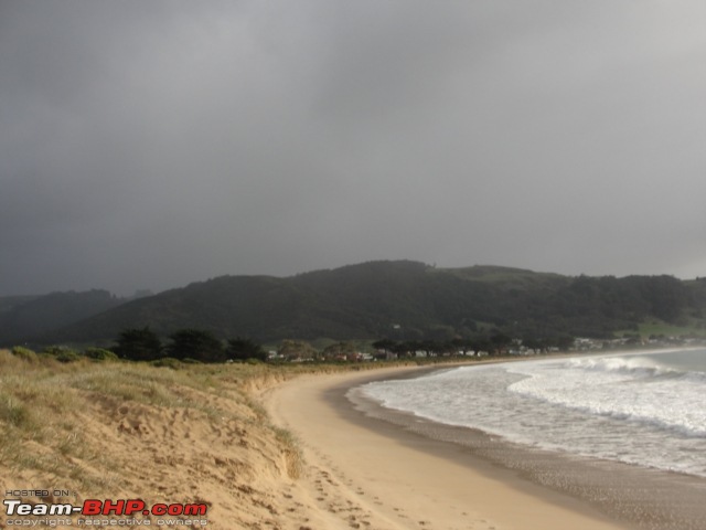 How awesome can a road trip be? The Great Ocean Road Trip : Melbourne!-27.jpg