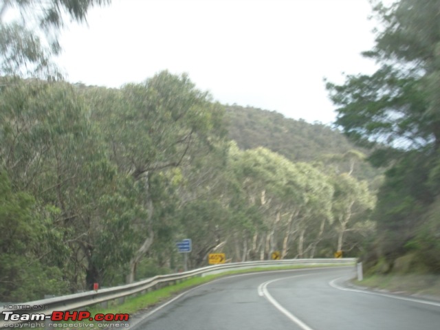 How awesome can a road trip be? The Great Ocean Road Trip : Melbourne!-29.jpg