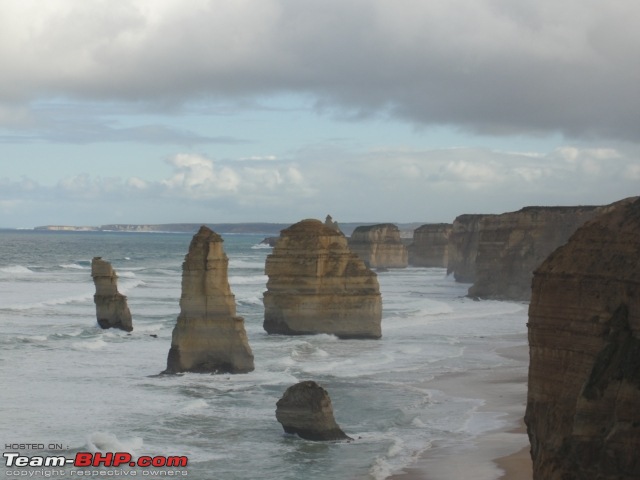 How awesome can a road trip be? The Great Ocean Road Trip : Melbourne!-37.jpg