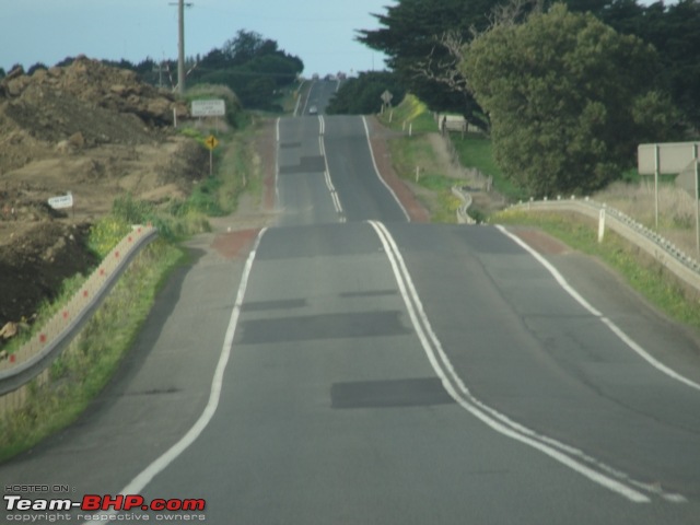 How awesome can a road trip be? The Great Ocean Road Trip : Melbourne!-51.jpg