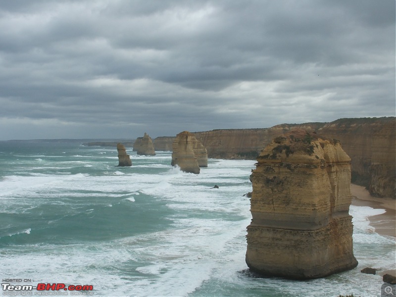 How awesome can a road trip be? The Great Ocean Road Trip : Melbourne!-dscf1139.jpg