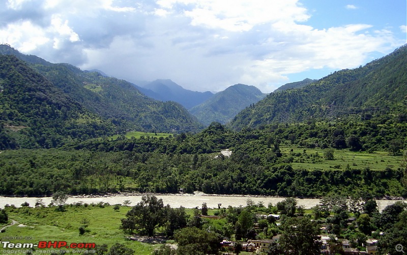 Fauji's Drivologues - Valley of Flowers, Uttarakhand - "Paradise on Earth"-rtb30.jpg