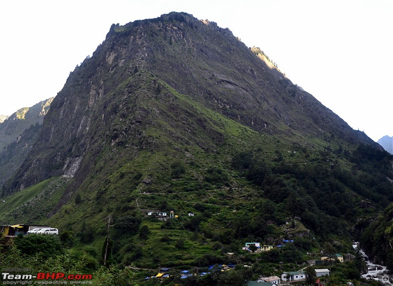 Fauji's Drivologues - Valley of Flowers, Uttarakhand - "Paradise on Earth"-dsc_0010.jpg