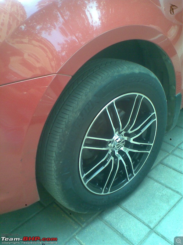 Maruti Suzuki Swift : Tyre & wheel upgrade thread-image132.jpg