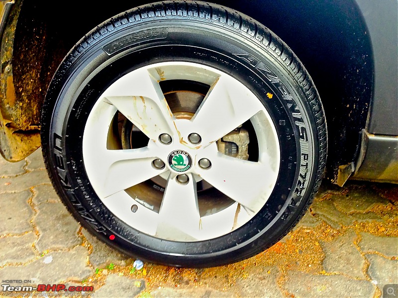 Skoda Yeti : Tyre & wheel upgrade thread-img_8158.jpg