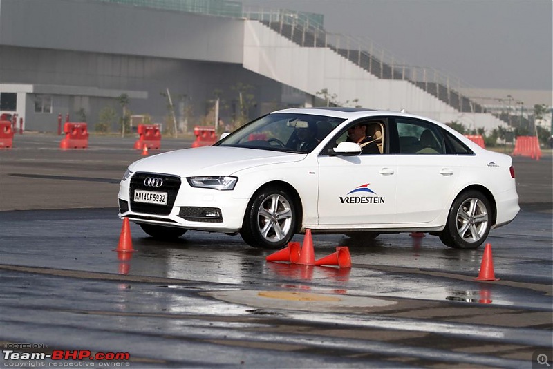 Apollo's Vredestein performance tyres launched: A report from the Buddh F1 Circuit-1.jpg