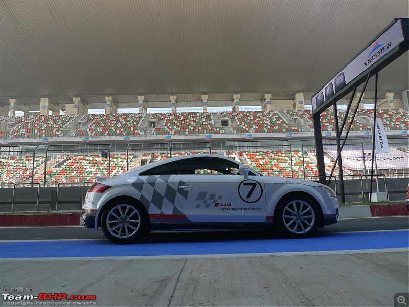 Apollo's Vredestein performance tyres launched: A report from the Buddh F1 Circuit-2.jpg