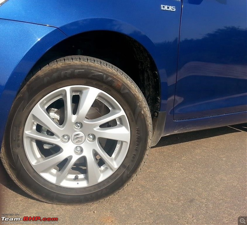 The official alloy wheel show-off thread. Lets see your rims!-20140103_145042.jpg