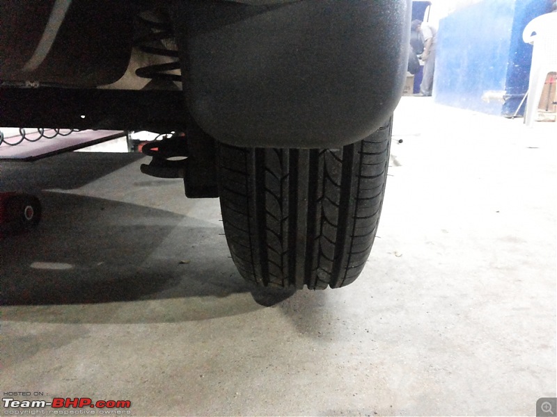 Ford Figo : Tyre & wheel upgrade thread-20140308_201940resized.jpg