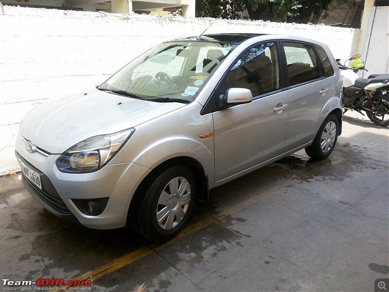 Ford Figo : Tyre & wheel upgrade thread-20140309_122612.jpg